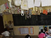 Teacher Tax Deductions | A classroom